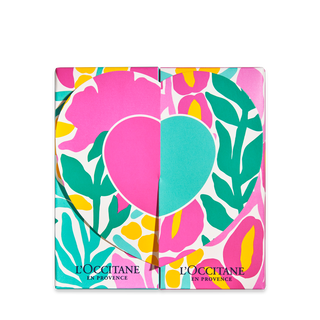 Caixa Estampada